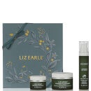 Liz Earle Nourish and Smooth Superskin Gift (Worth £135.00)