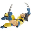 Hasbro Marvel Legends Series Wolverine, 6" Marvel Legends Action Figures