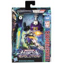 Hasbro Transformers Legacy Evolution Deluxe Insecticon Bombshell Converting Action Figure (5.5”)