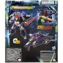 Hasbro Transformers Legacy Evolution Leader Prime Universe Dreadwing Converting Action Figure (7”)