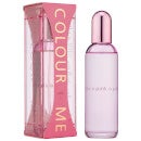 Colour Me Femme Pink Eau de Parfum Spray 100ml