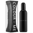 Colour Me Homme Black Eau de Parfum Spray 100ml