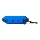 Unisex Goggles Storage Case Blue