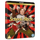 School of Rock 20th Anniversary Limited Edition Steelbook