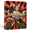 School of Rock 20th Anniversary Limited Edition Steelbook
