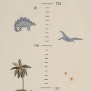 Konges Sløjd How Tall Am I Now Dino Height Chart