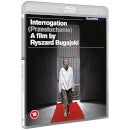 Interrogation Blu-ray