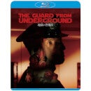 The Guard From Underground (Director’s Company Edition) Blu-ray