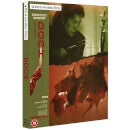 Door 1 & 2 (Director's Company Edition) Blu-ray