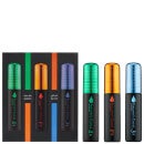 Perfumer's Choice Gifts & Sets Victor & Mojo & Leo Triple Gift Set