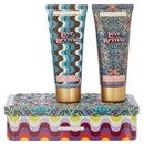Heathcote & Ivory Love Revival Self Revival Body Care Duo Tin
