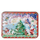 Cath Kidston Christmas 2023 Christmas Legends Hand & Lip Tin