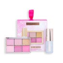 Revolution Mini Contour & Glow Gift Set