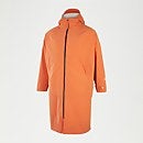Folk x Speedo Warm Up Orange Change Robe