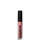 Morphe Soulmatte Velvet Lip Mousse 3.8ml (Various Shades)