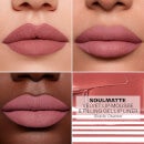 Morphe Soulmatte Velvet Lip Mousse 3.8ml (Various Shades)