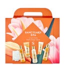 Sanctuary Spa Perfect Pamper Parcel Gift Set 355ml (Worth £22.50)