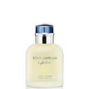 Dolce&Gabbana Christmas 2023 Light Blue Pour Homme Eau de Toilette Spray 75ml Gift Set