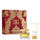 Dolce&Gabbana Christmas 2023 The One Eau de Parfum Spray 75ml Gift Set