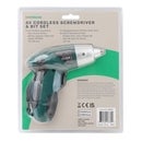 Homebase electric outlet screwdriver