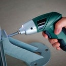 Electric screwdriver store homebase