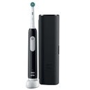 Oral-B Pro 1 Black Electric Toothbrush