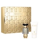 Rabanne Christmas 2023 Fame Eau de Parfum 50ml Gift Set (Worth £106.25)