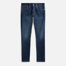 Polo Ralph Lauren Sullivan Denim Straight-Leg Jeans - W30/L32