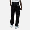 HUGO Gion241 Contrast Stitch Denim Jeans - IT 46/S