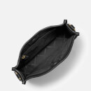 MICHAEL Michael Kors Luisa Large Leather Messenger Bag