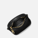 MICHAEL Michael Kors Wythe Small Leather Crossbody Bag