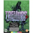 Tremors 2: Aftershocks Limited Edition 4K UHD