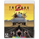 Tremors 2: Aftershocks Limited Edition Blu-ray