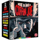 Inside The Mind Of Coffin Joe Limited Edition Blu-ray