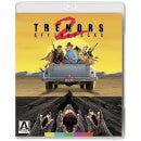 Tremors 2: Aftershocks Limited Edition Blu-ray