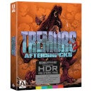 Tremors 2: Aftershocks | Arrow Store Exclusive | Limited Edition 4K UHD