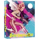 Barbarella Limited Edition Blu-ray