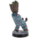 The Guardians of the Galaxy: Toddler Groot in Pajamas Cable Guy Original Controller and Phone Holder
