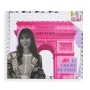 Emily in Paris 12 Days in Paris Advent Calendar (Worth $80.00)