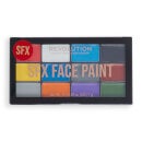 Creator SFX Face Paint Palette