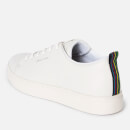 PS Paul Smith Men's Lee Leather Trainers - UK 7