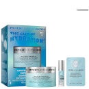 THE GIFT OF HYDRATION! 3-Piece Kit (Worth $142)