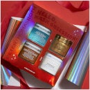 Peter Thomas Roth Hello Mask Obsession! 4-Piece Kit (Worth $167)