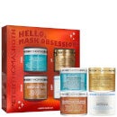 Peter Thomas Roth Hello Mask Obsession! 4-Piece Kit (Worth $167)