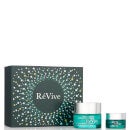 The New RéNewal Collection: 2 pc Full-Size Set (Worth $345)