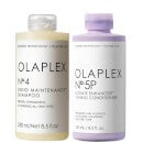 Olaplex No.4 and No.5P Bundle
