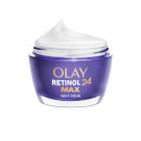 Olay Regenerist Retinol24 MAX Night Skin Cream Without Fragrance 50ml
