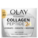 Olay Collagen Peptide 24 Day Cream SPF30 50ml