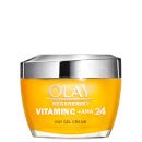 Olay Vitamin C +AHA24 Moisturiser Day Gel Cream 50ml