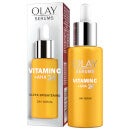 Olay Vitamin C AHA24 Day Gel Serum For Bright And Even Tone 40ml